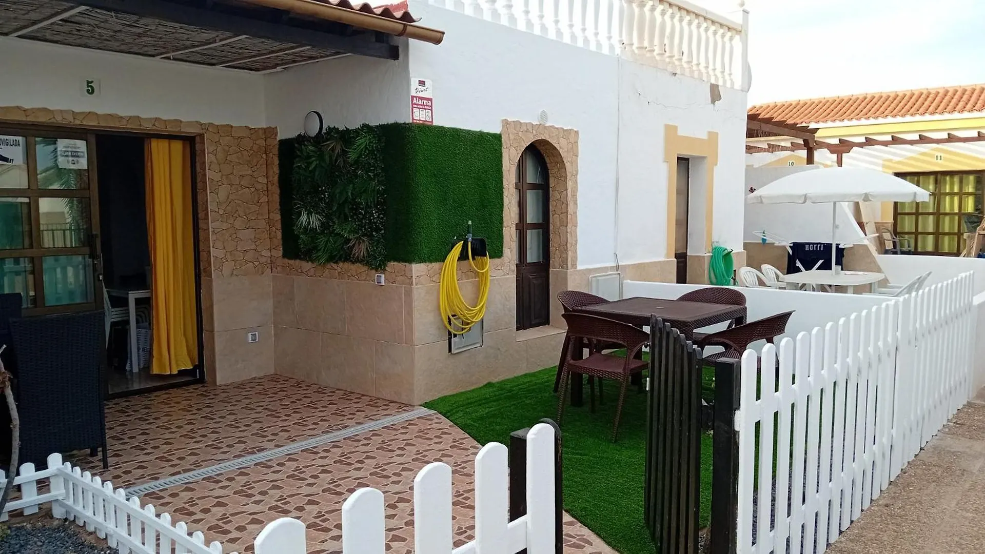Сasa de vacaciones El cantil Antigua