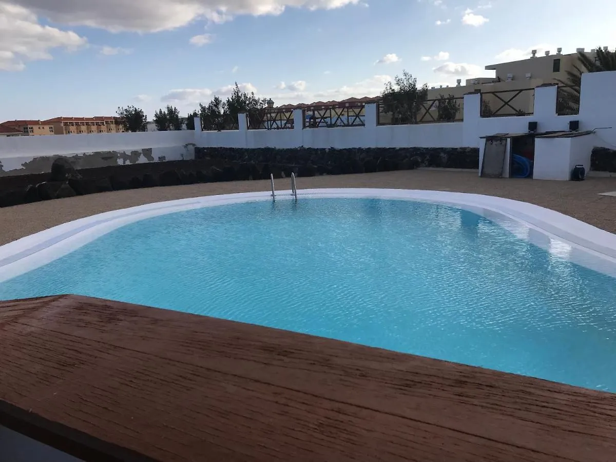 El cantil Villa Antigua  Сasa de vacaciones Antigua (Fuerteventura)