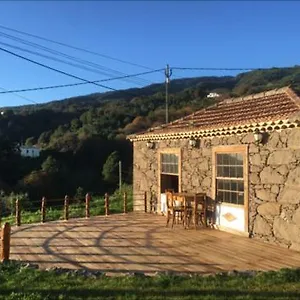 Casa Deco, La Galga, La Palma La Galga