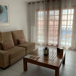 Apartamento Sol Alcalá la Real